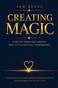 Produktbild: Creating Magic