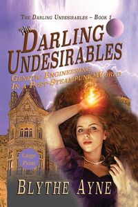 Produktbild: The Darling Undesirables