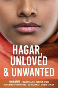 Produktbild: Hagar, Unloved & Unwanted
