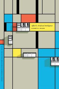 Produktbild: Affect and Artificial Intelligence