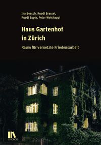 Produktbild: Haus Gartenhof in Z&uuml;rich