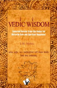 Produktbild: Vedic Wisdom
