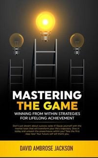 Produktbild: Mastering The Game