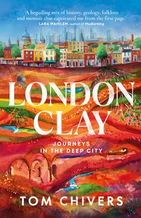 Produktbild: London Clay
