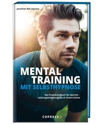 Produktbild: Mentaltraining mit Selbsthypnose