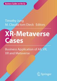 Produktbild: XR-Metaverse Cases