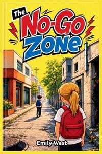 Produktbild: THE NO-GO ZONE