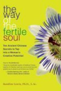 Produktbild: The Way of the Fertile Soul