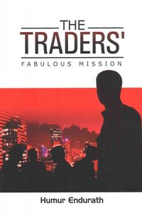 Produktbild: The Traders' Fabulous Mission
