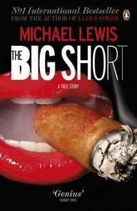 Produktbild: The Big Short