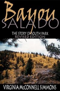 Produktbild: Bayou Salado