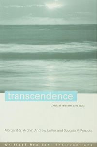 Produktbild: Transcendence