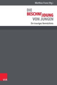 Produktbild: Die Beschneidung von Jungen