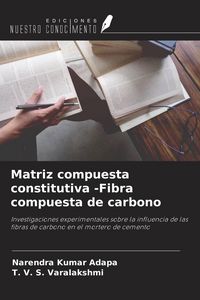 Produktbild: Matriz compuesta constitutiva -Fibra compuesta de carbono