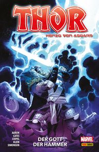 Produktbild: Thor: K&ouml;nig von Asgard N.4 - der Gott der H&auml;mmer