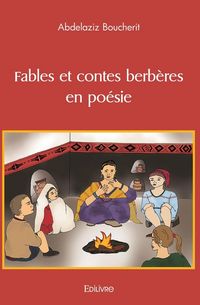 Produktbild: Fables et contes berberes en poesie