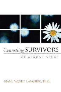 Produktbild: Counseling Survivors of Sexual Abuse