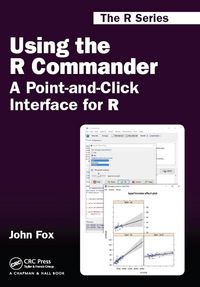 Produktbild: Using the R Commander