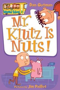 Produktbild: Mr. Klutz Is Nuts!