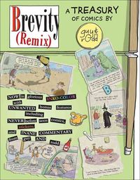 Produktbild: Brevity Remix 3