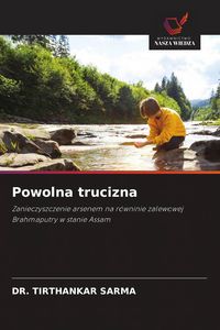 Produktbild: Powolna trucizna