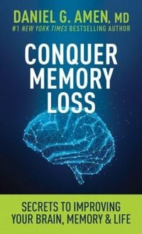 Produktbild: Conquer Memory Loss