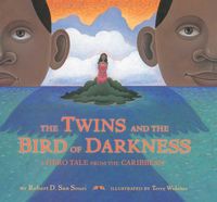 Produktbild: The Twins and the Bird of Darkness