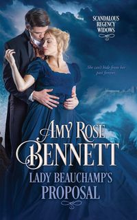 Produktbild: Lady Beauchamp's Proposal