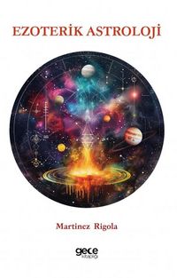 Produktbild: Ezoterik Astroloji