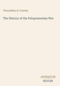 Produktbild: The History of the Peloponnesian War
