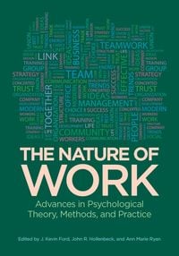 Produktbild: The Nature of Work