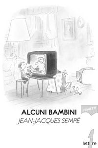 Produktbild: Alcuni bambini