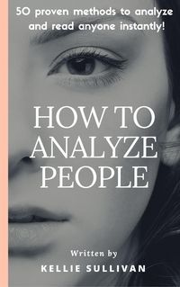 Produktbild: How To Analyze People