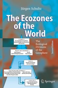Produktbild: The Ecozones of the World