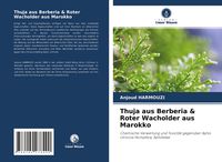 Produktbild: Thuja aus Berberia & Roter Wacholder aus Marokko