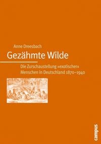 Produktbild: Gez&auml;hmte Wilde