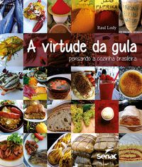 Produktbild: A virtude da gula