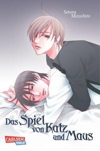 Produktbild: Das Spiel von Katz und Maus 1