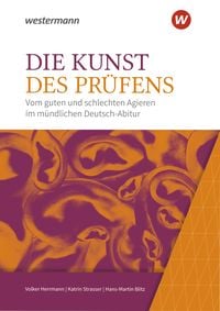 Produktbild: Die Kunst des Pr&uuml;fens