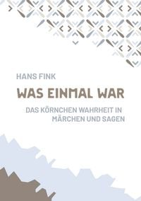 Produktbild: Was einmal war
