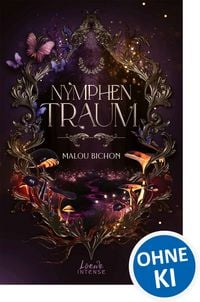 Produktbild: Nymphentraum (Nektar und Ambrosia, Band 2)