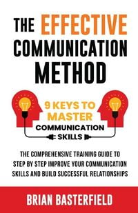 Produktbild: The Effective Communication Method
