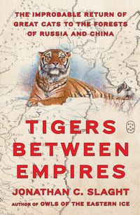 Produktbild: Tigers Between Empires