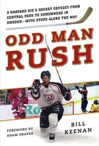Produktbild: Odd Man Rush