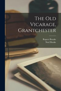 Produktbild: The old Vicarage, Grantchester
