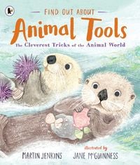 Produktbild: Find Out About ... Animal Tools