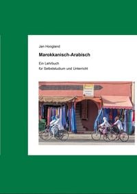 Produktbild: Marokkanisch-Arabisch
