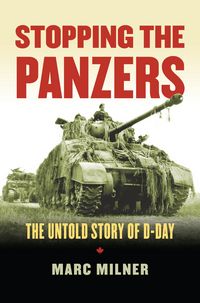 Produktbild: Stopping the Panzers
