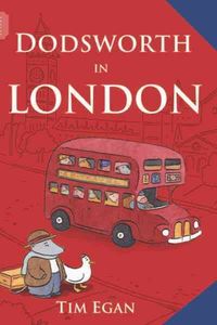 Produktbild: Dodsworth in London