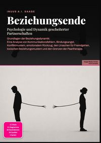 Produktbild: Beziehungsende: Psychologie und Dynamik gescheiterter Partnerschaften